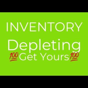 Bundle and let’s make a deal!!!